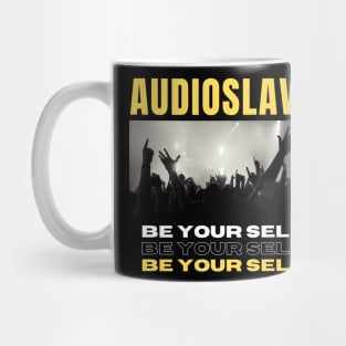 Be Your Self Mug